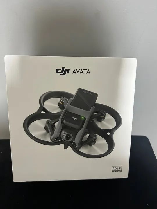 Drone DJI Avata Novo