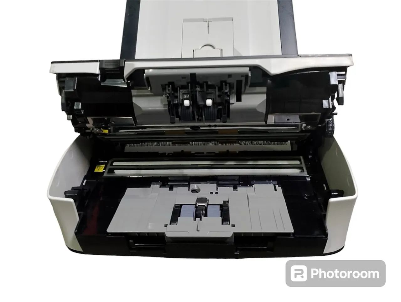 Scanner Fujitsu Fi-7260 Revisado completo  - Foto 2