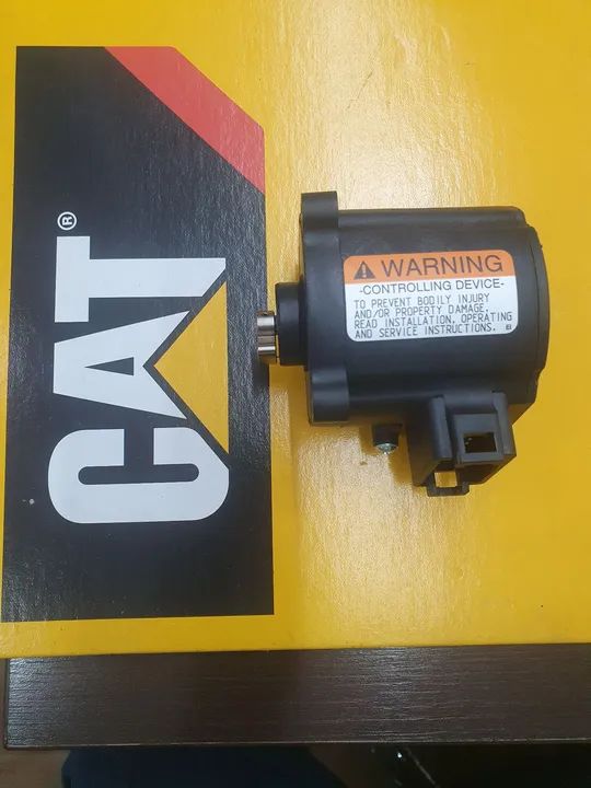 Caterpillar controlador 619.6863 - Foto 4