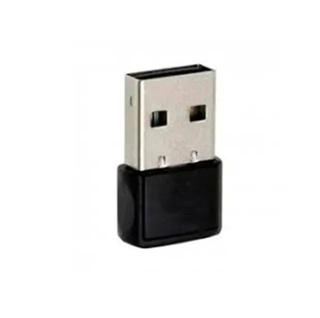 Adaptador Wifi Usb Wireless Mini Nano de 950mbps - Foto 3