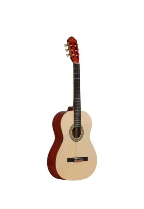 Violão Harmonics GNA-111 Acústico Nylon Natural