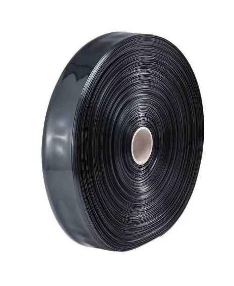 Mang perfurada p/irrig jardim 100mt liege vertical 