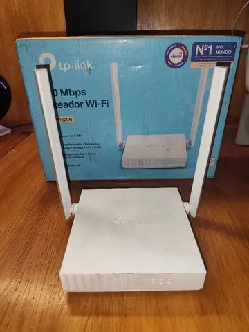 Repetidor TP-Link  - Foto 2