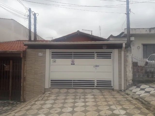 Captação de Casa a venda na Rua Joaquim Gonçalves Gomide, Jardim das Magnólias, Sorocaba, SP