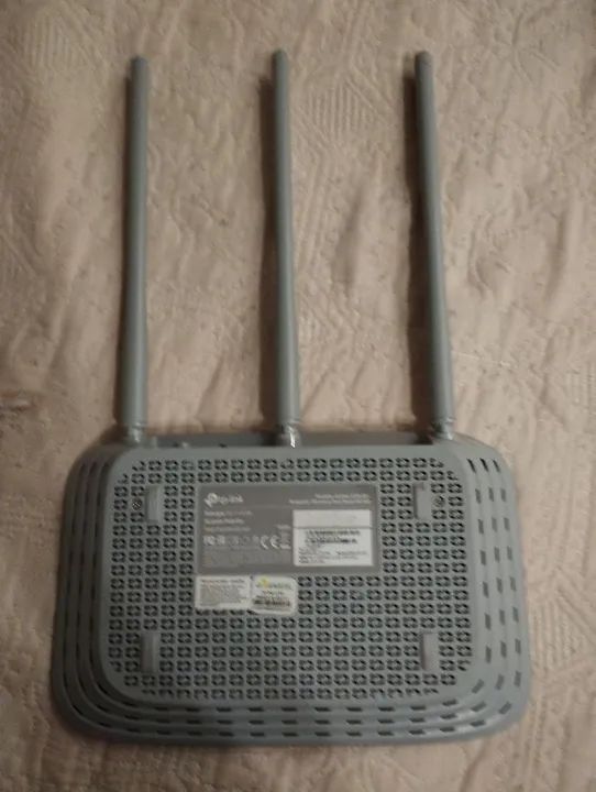 Roteador tp link - Foto 2