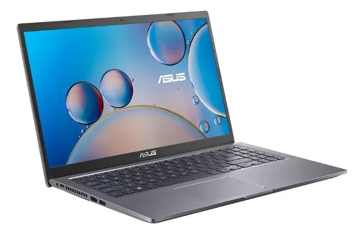 Notebook Asus Celeron N4020 15.6 128gb W11h X515ma-br933ws - Foto 4