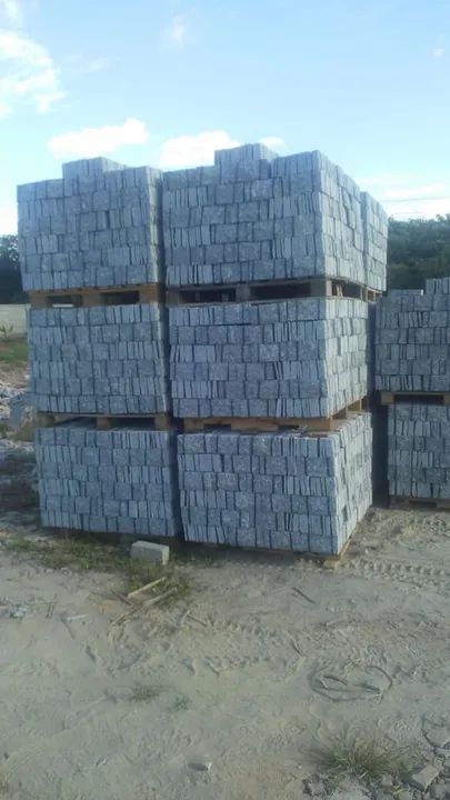 Basalto e pedras decorativas de excelente qualidade parcelamos até 12x. - Foto 5