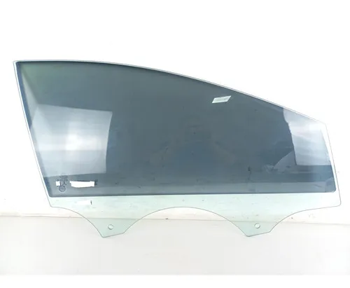 Vidro Da Porta Dianteira Direita Ford Focus Se 2.0 2018 2019