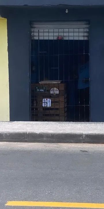 Grade de ferro - Foto 2