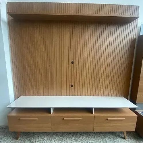Painel + rack Alocada - Foto 2