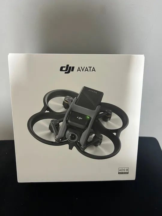 Drone DJI Avata Novo - Foto 2