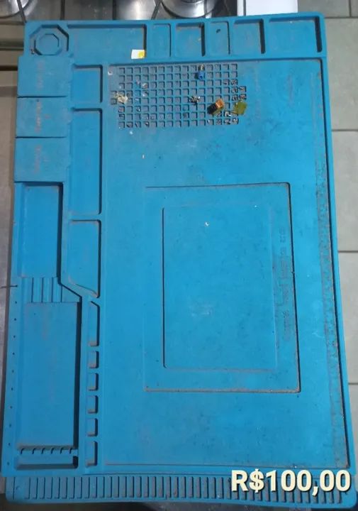 Equipamentos e peças para manutenção  - Foto 4