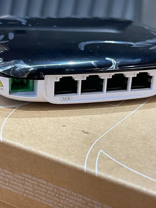 UFiber WiFi Ubiquiti  - Foto 3