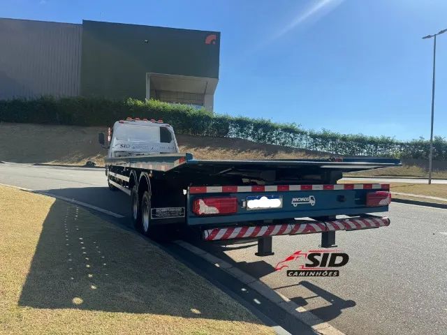 Mb 1016 Prancha 2013 - Foto 12