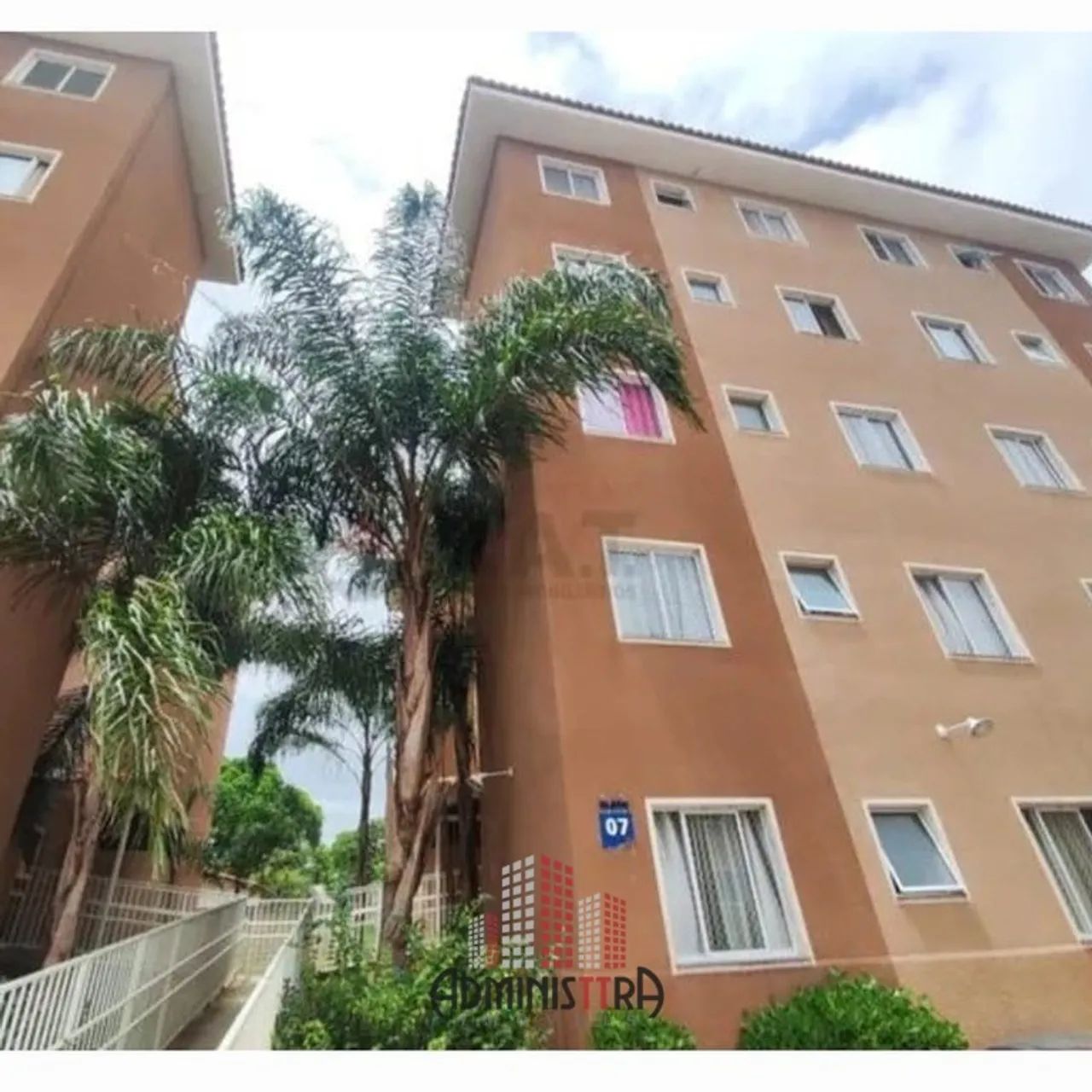 APARTAMENTO VENDA LE PARC ITAVUVU SOROCABA SP