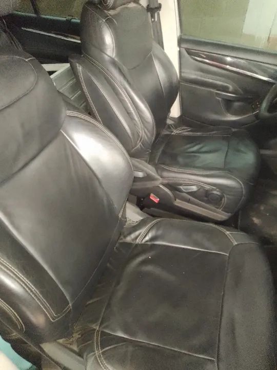 Oportunidade!! C4 Gran picasso modelo 2009 completo de tudo  - Foto 14