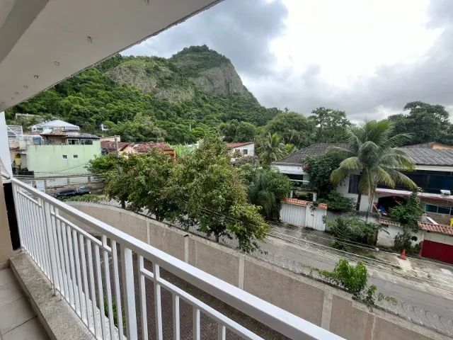 Captação de Apartamento para locação na Estrada dos Bandeirantes - de 6700 a 7928 - lado par, Jacarepaguá, Rio de Janeiro, RJ