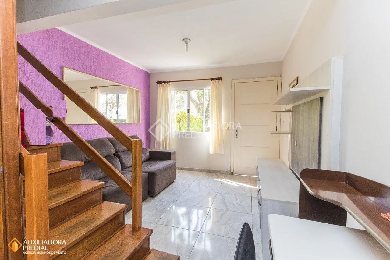 Casa no bairro Humaitá