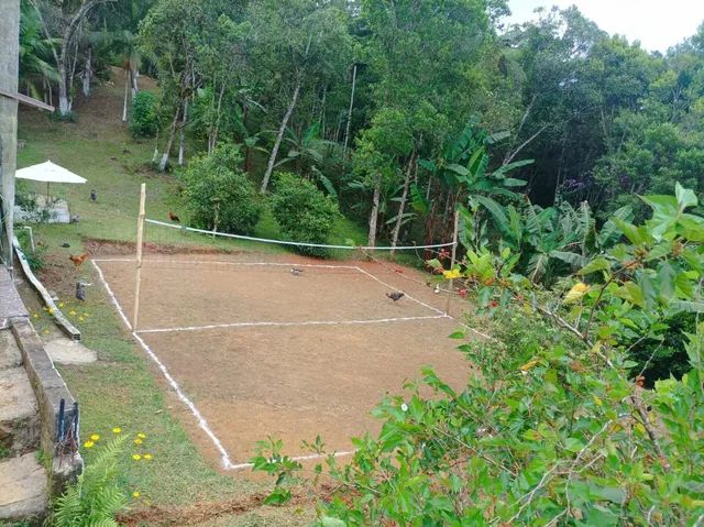 Lindo 1 hectare com piscina  - Foto 5