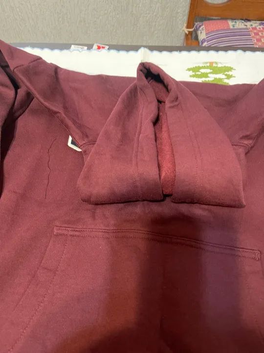 Agasalho moleton Gap - Foto 3