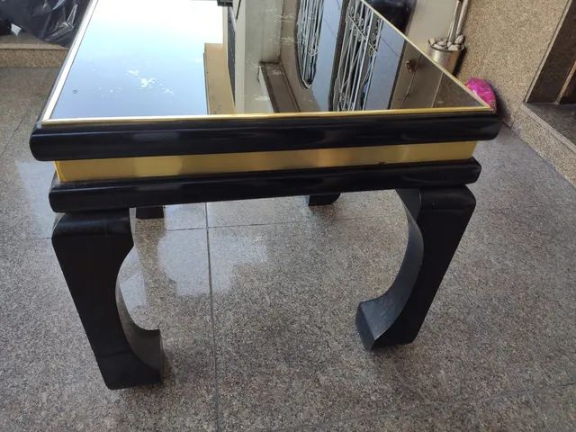 Mesa de canto ou centro  - Foto 3