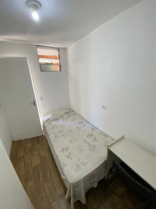 Quartos mobiliados para alugar Tatuapé