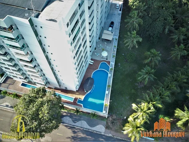 (Indisponivel) Alugo na Praia do Bessa 2 Quartos Mobiliado