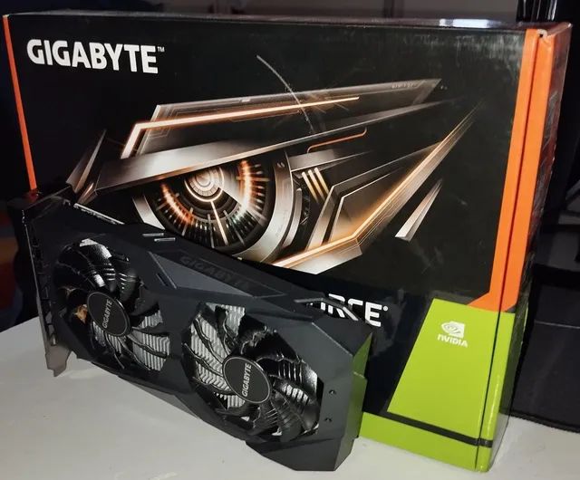 Gtx on sale 1650 vram