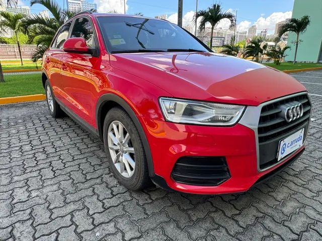 AUDI Q3 1.4 TFSI/TFSI FLEX S-TRONIC 5P 2017 - 1299354538 | OLX