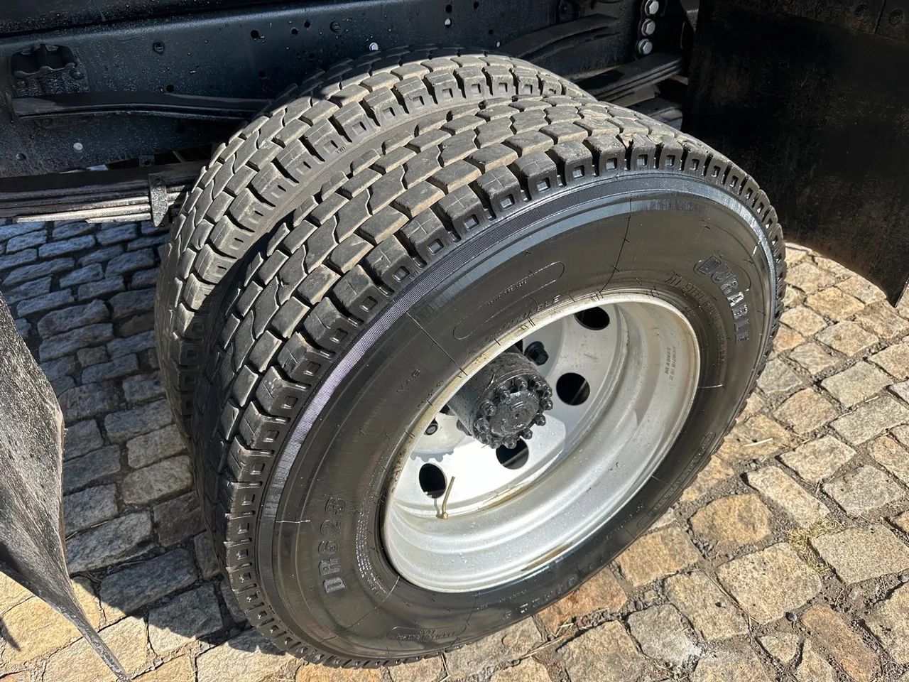 VW 13190 Munck e casinha - Foto 12