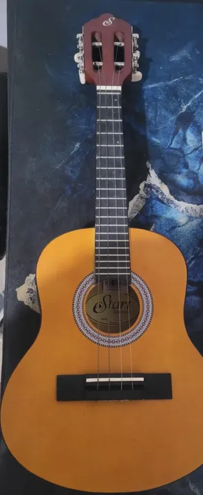 cavaquinho giannini