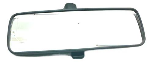 Retrovisor Interno Ford Fiesta 2012
