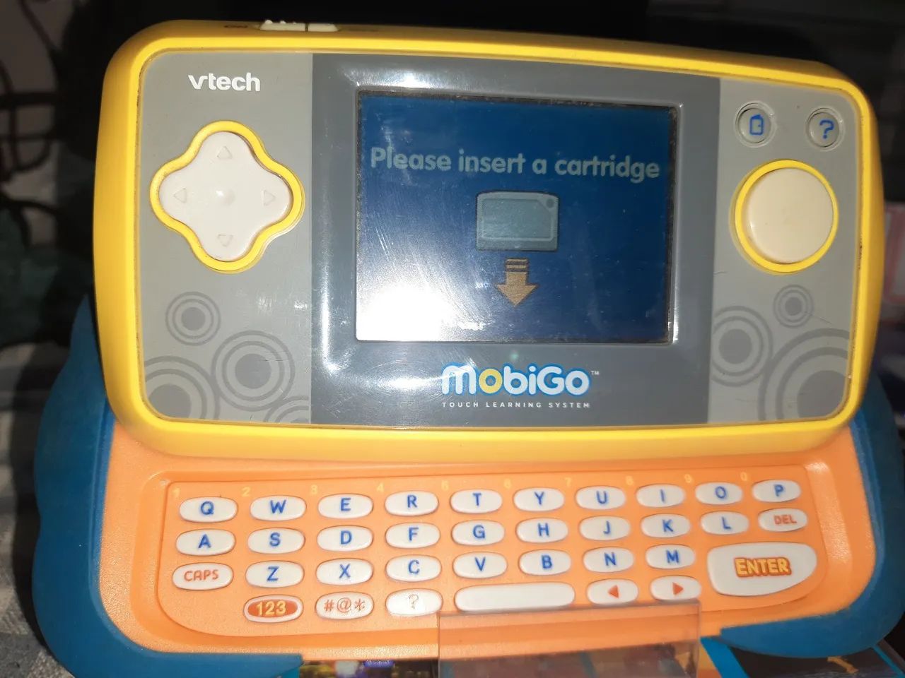 VTech MobiGo - Console Educacional Infantil - Foto 3