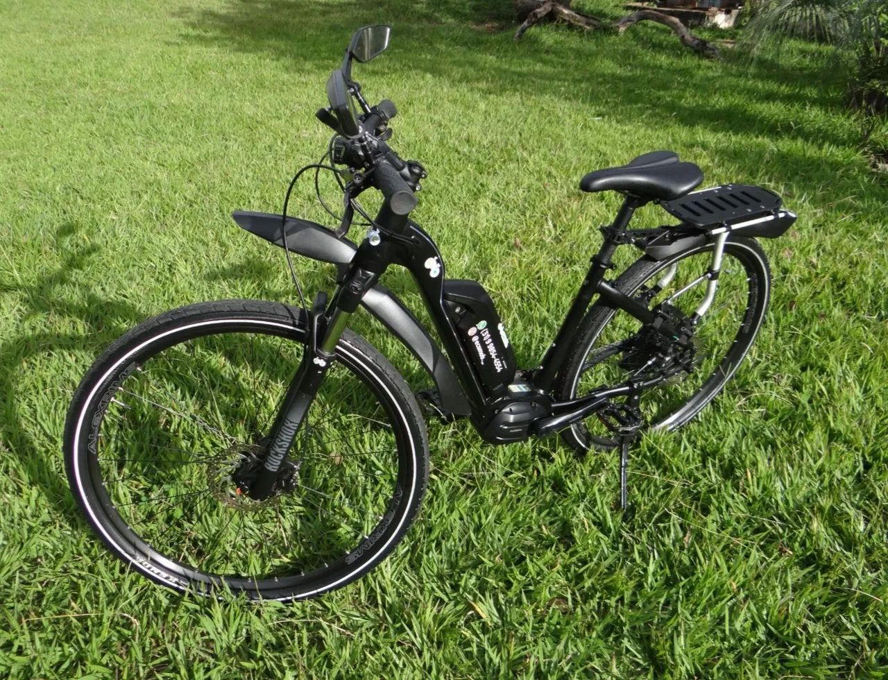 Bicicleta Elétrica Oggi Flex 700  - Foto 2