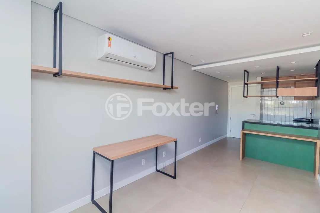Kitnet / JK / Studio à venda Avenida Ipiranga, Partenon - Porto Alegre - Foto 3