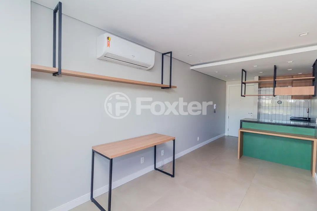 Kitnet / JK / Studio à venda Avenida Ipiranga, Partenon - Porto Alegre
