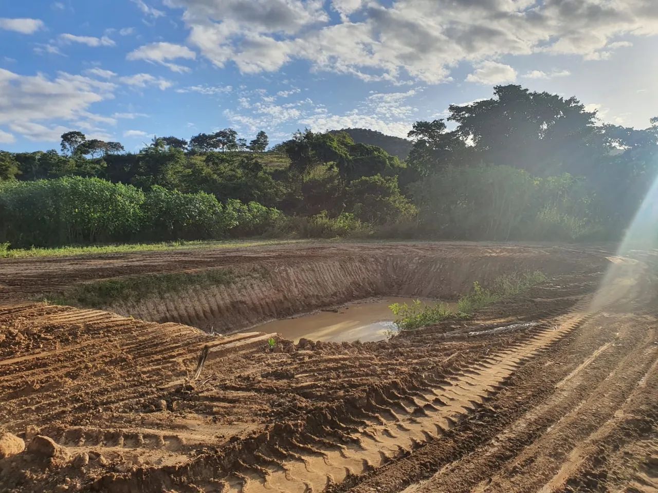 Terreno em Taquaracu de Minas Maravilhoso  - Foto 10