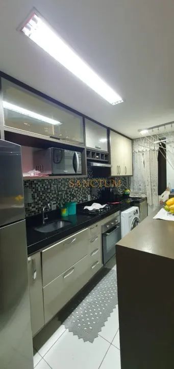 apartamento - Vila Marieta - Campinas - Foto 3