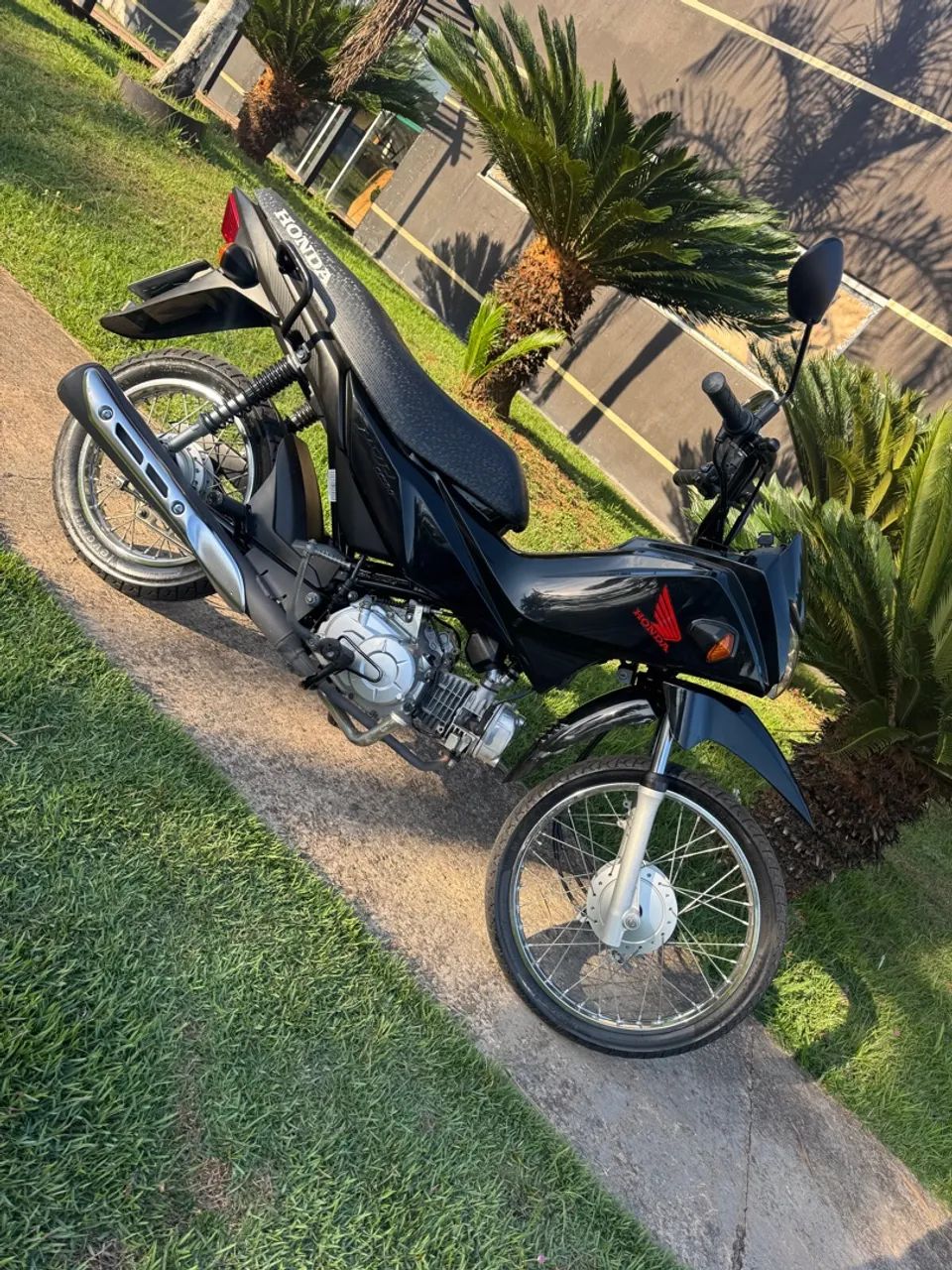 Pop 110 
