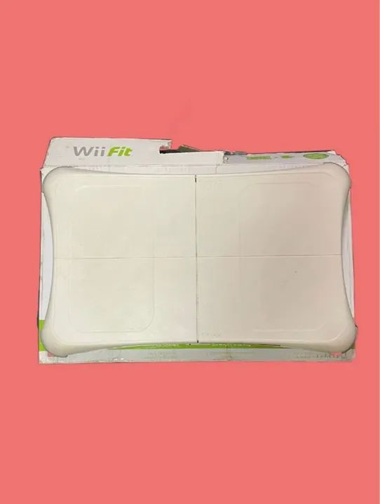 Wii Fit Original  - Foto 2
