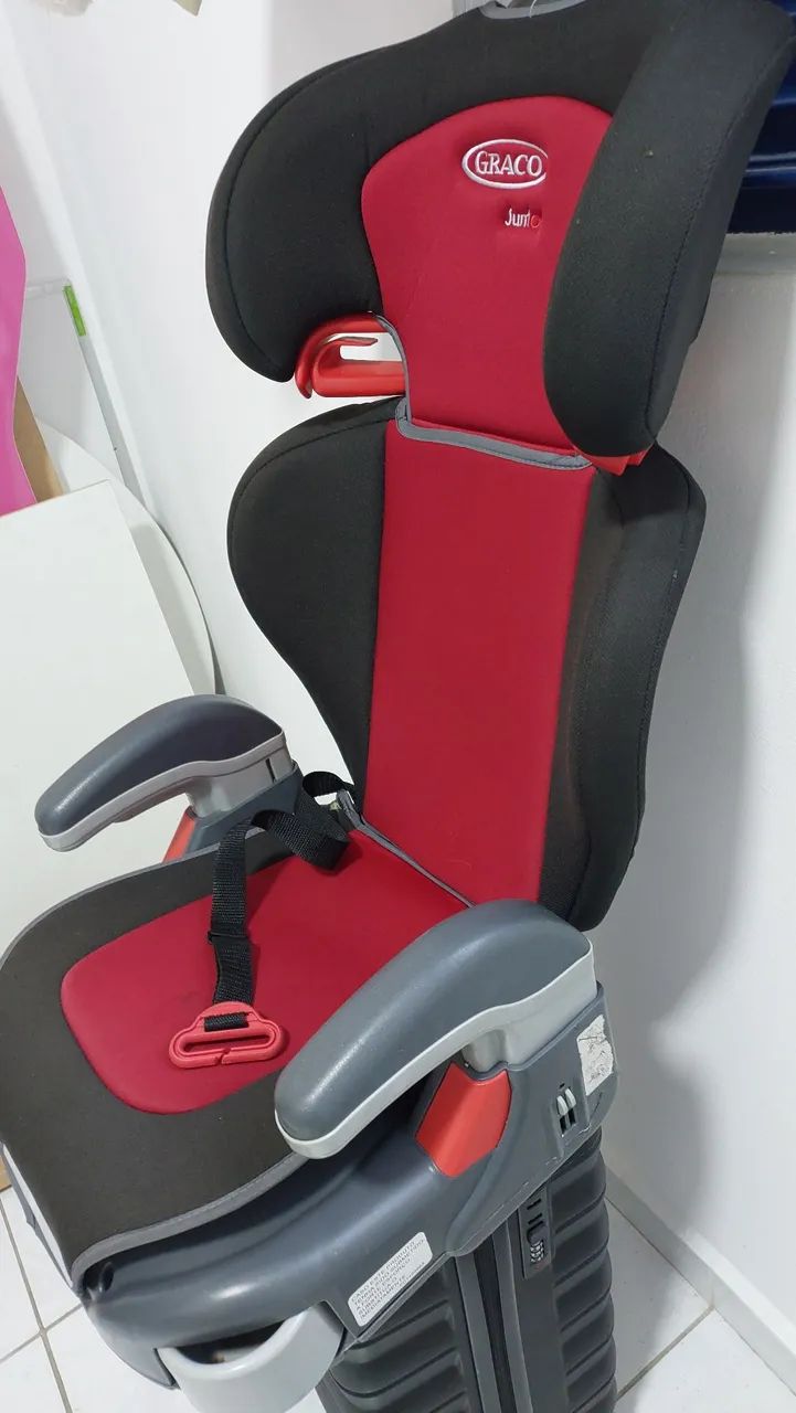 Cadeirinha para Criança GRACO - Foto 2