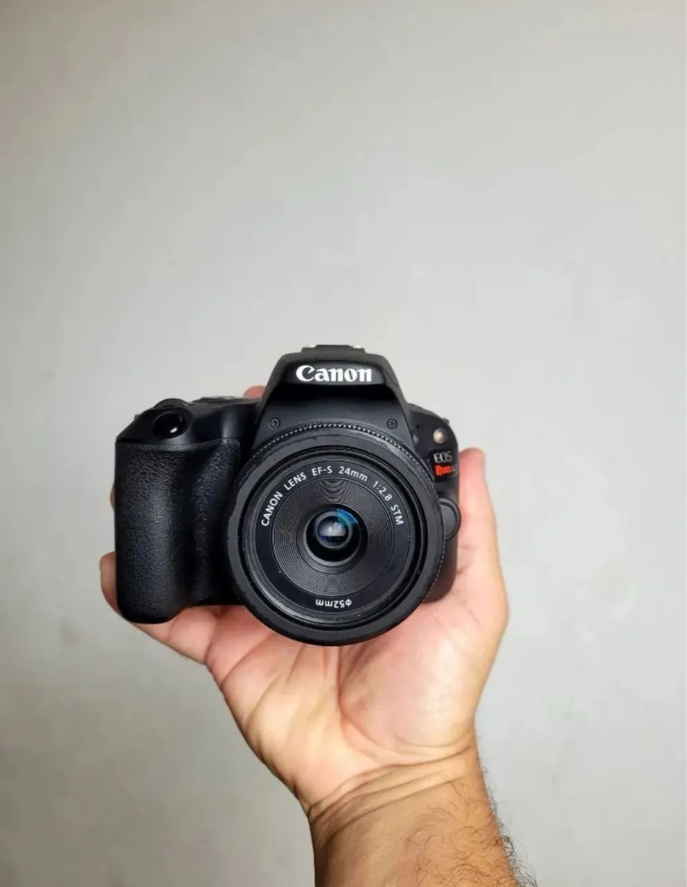 Câmera Sl264520775200387124