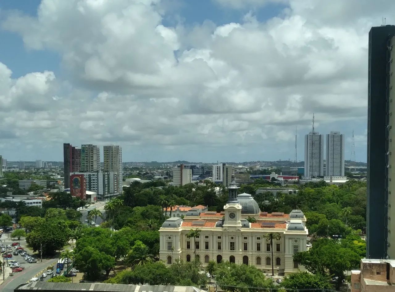 Foto - Recife - Boa Vista