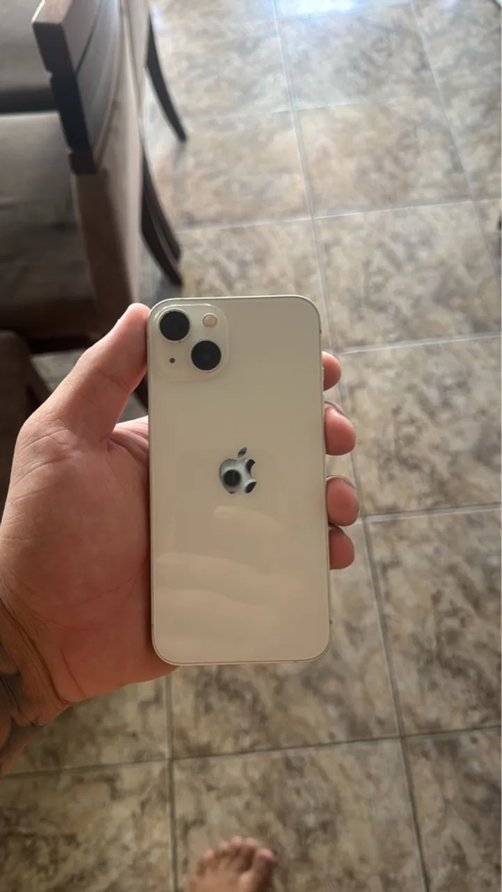 iPhone 13