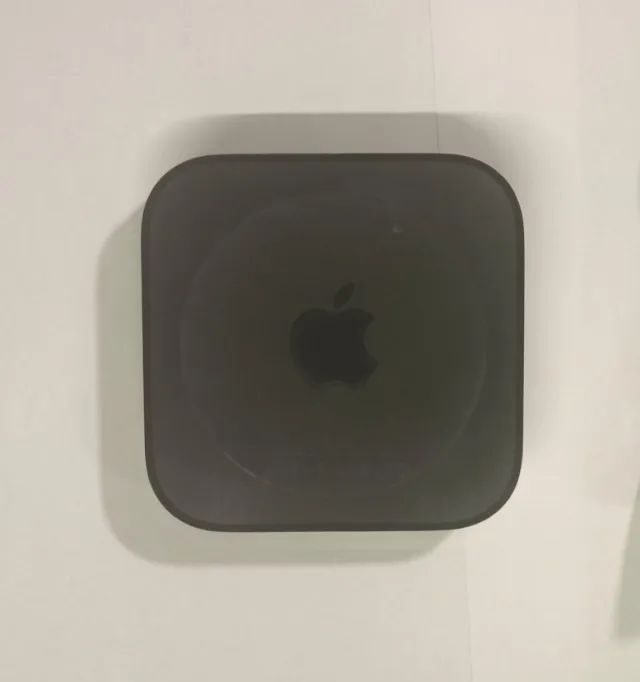Apple TV HD 32GB - Dispositivos de Streaming - Zona 02, Maringá
