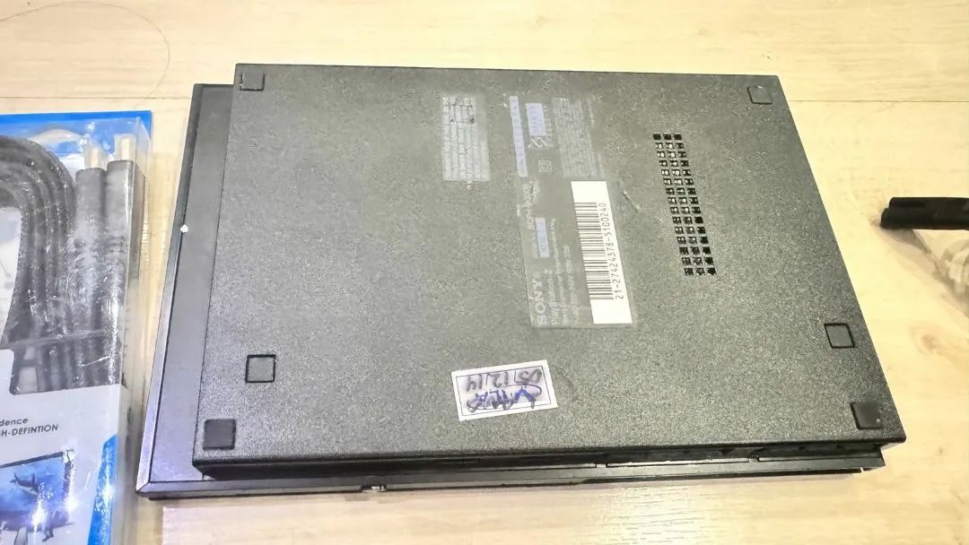Playstation 2 Completo - Foto 3
