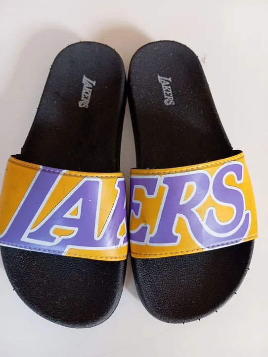 Chinelo L.A. Lakers