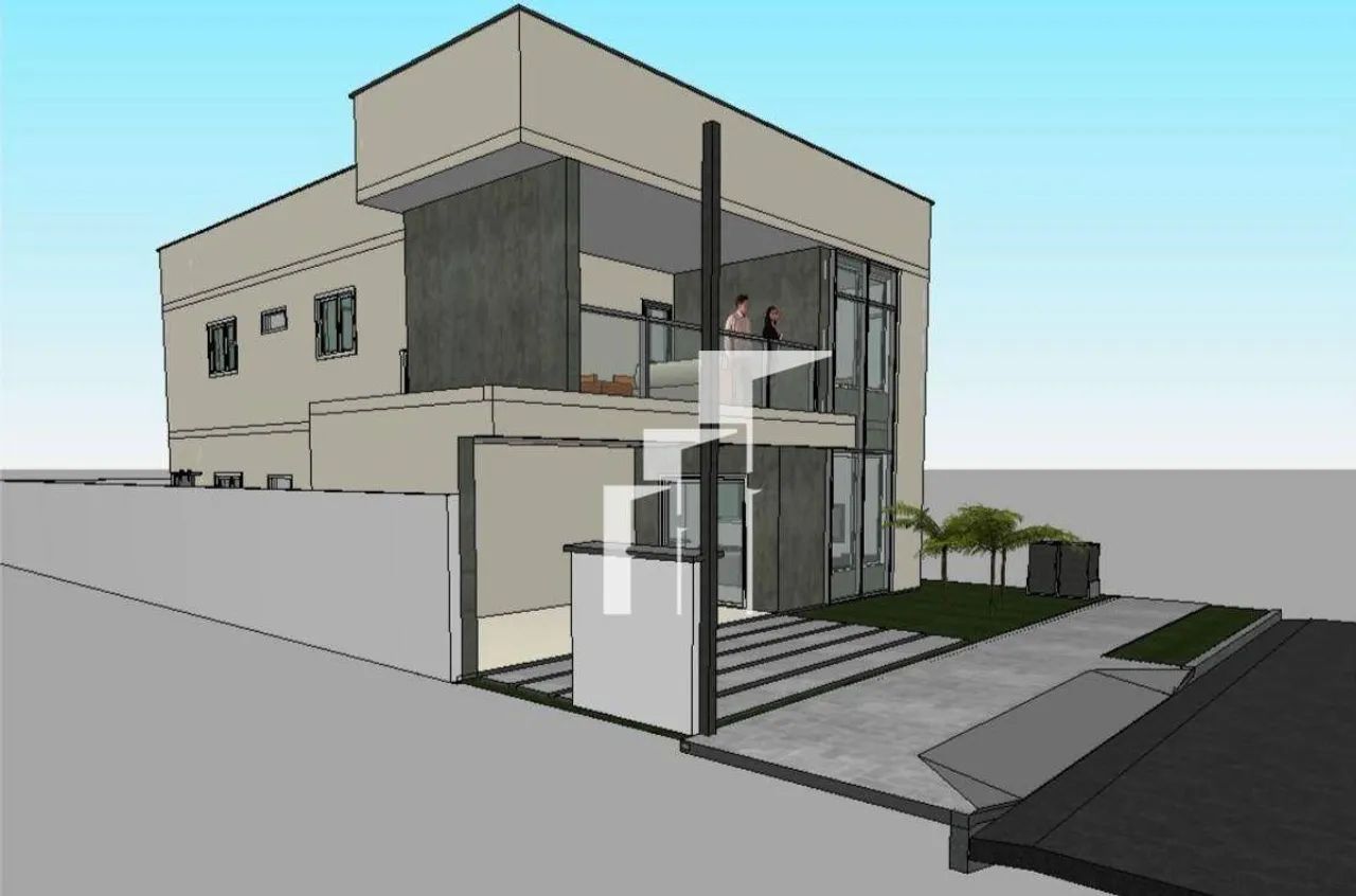 Apartamento Duplex com 6 dormitórios - Socopo - Teresina/PI