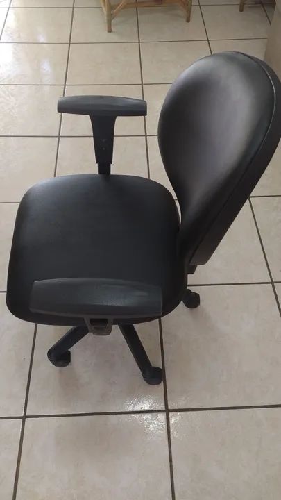 Cadeira de escritório  - Foto 2