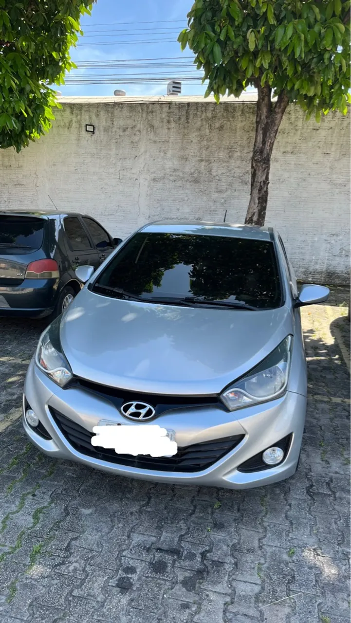 Hb20 1.6 Top de linha